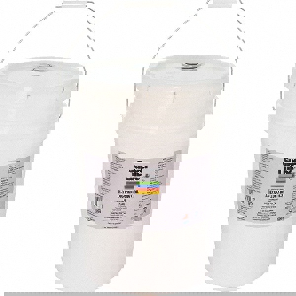 Lubricant: 5 gal Pail